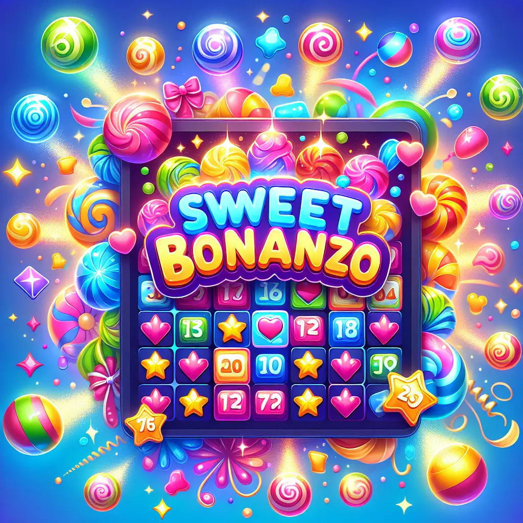 Sweet Bonanza